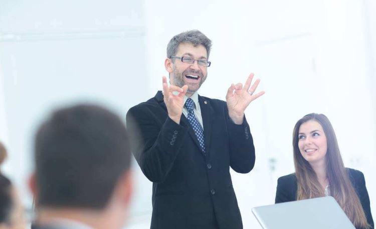 營銷總監高級研修班