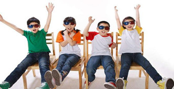 一項針對義務教育階段學生健康生活習慣的調查顯示—— 近三成學生營養膳食習慣較差