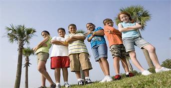 金芒果未來領袖五商學院—夏令營