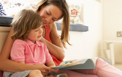 孩子的進步，20%靠智商，80%靠……