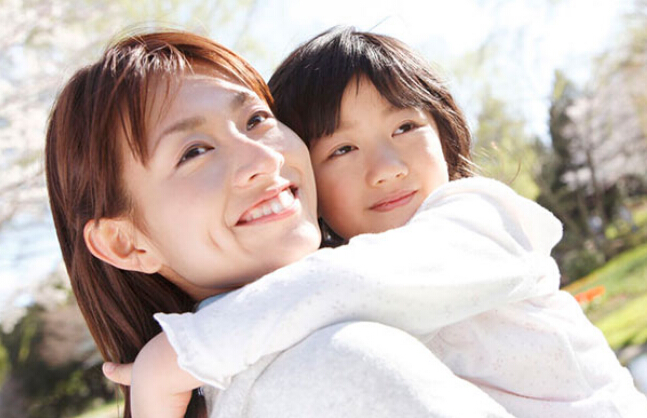 敲黑板！重點來了！這6點，事關你的孩子快不快樂！