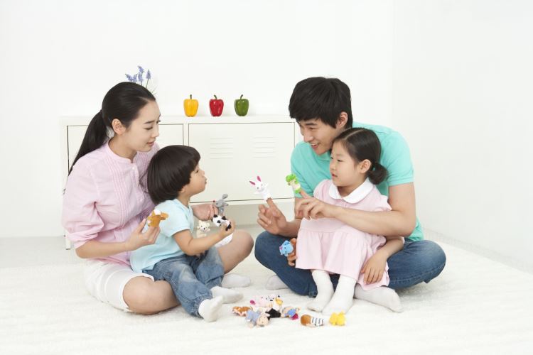 幫孩子養成這些好習慣，受益一生！