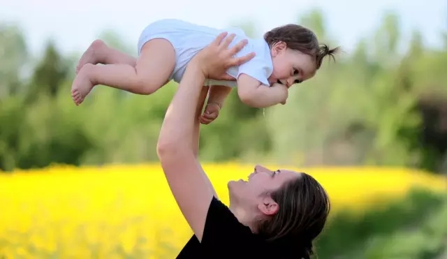 孩子的每一個壞習慣背后，是你沒看到的需求