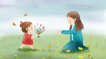 兒子的臉被同學打到破相，這位媽媽的做法，連老師都甘拜下風！