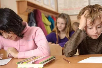 孩子成績即將定型，再不看就晚了！初一初二家長尤其要注意