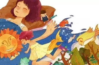 孩子三管，管住這三條，不成功都由不得你！