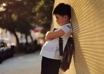 讓孩子受點氣，是多么可貴的教育！