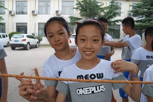 同一個班級、同樣的老師，孩子間拉開差距的20個真正原因！