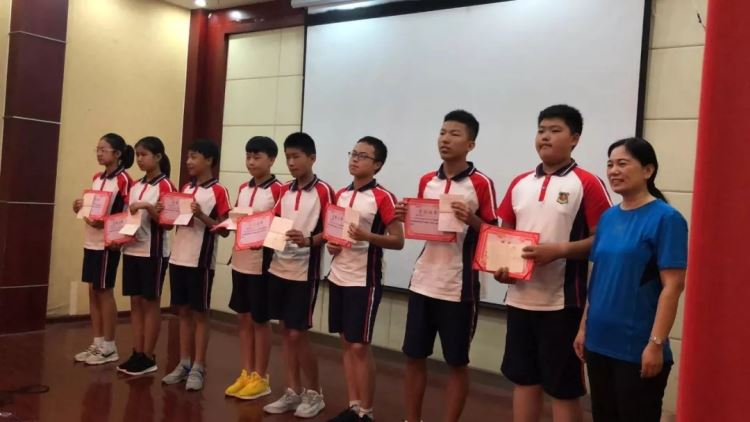 2019金芒果夏令營第七天，因為深愛，所以信任，我們冬令營再重逢！