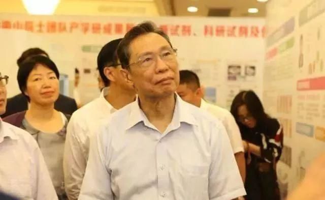 鐘南山談及原生家庭，這樣的教育方式會讓孩子受用一生！