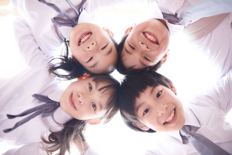 《金芒果未來領袖五商學院》2020夏令營——情商營