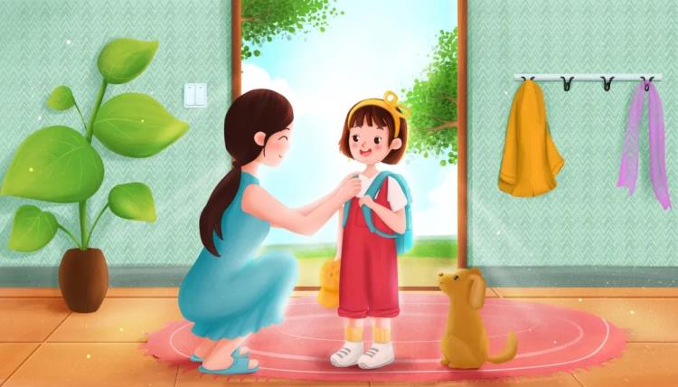 “媽媽，你能不能別管我學習！”這位媽媽的回答夠狠