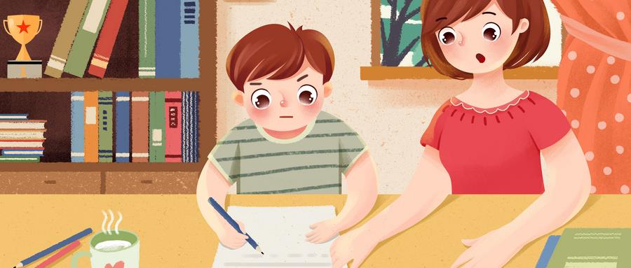 攝圖網_401763569_wx_輔導孩子學習的媽媽(非企業商用).jpg 攝圖網_401763569_wx_輔導孩子學習的媽媽(非企業商用).jpg