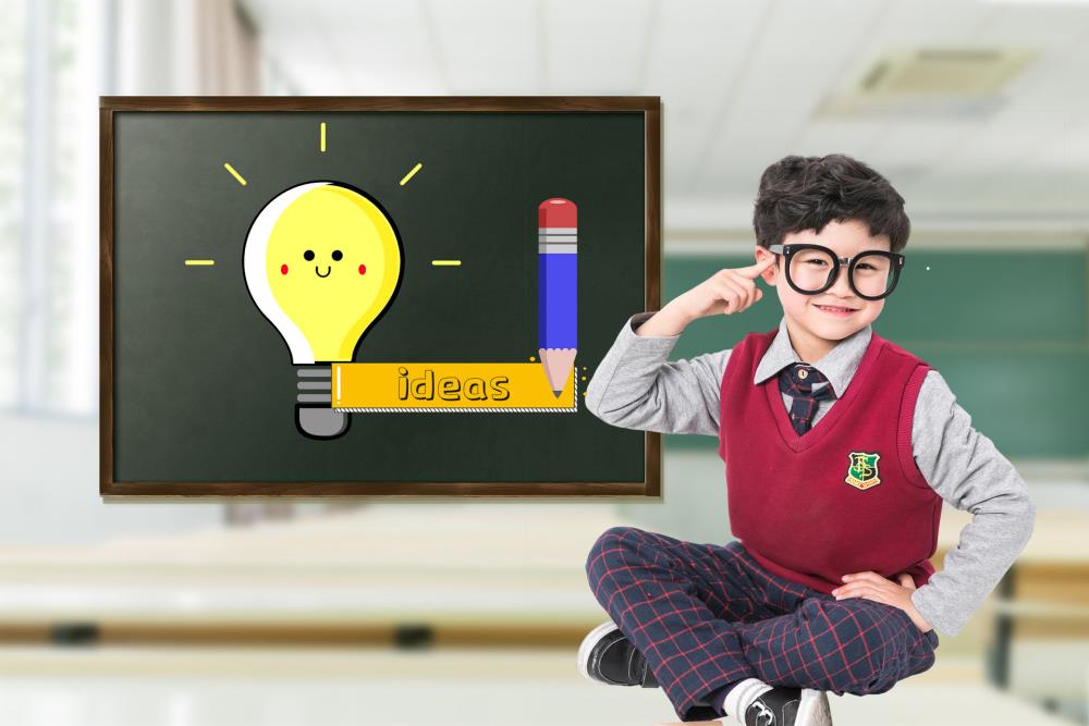 金芒果教育|聰明的父母，都在悄悄培養孩子的這項能力