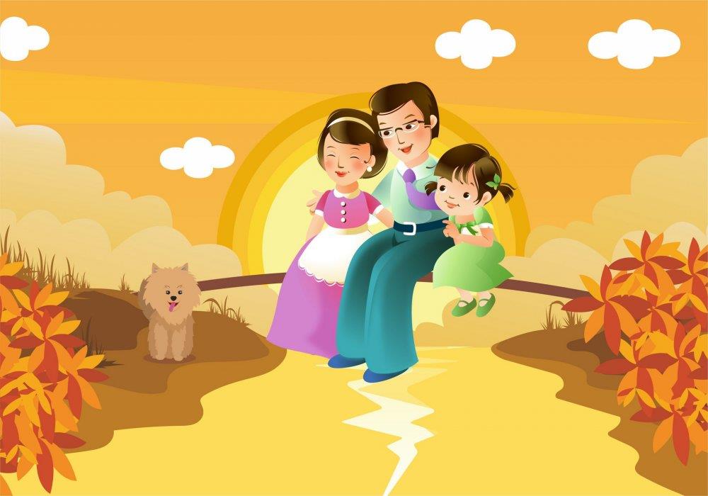 攝圖網_400066100_banner_一家人插畫（非企業商用）.jpg