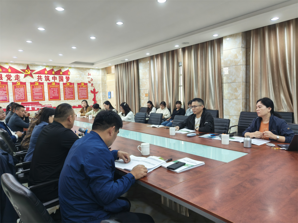 金芒果教育|關注心理健康  護航青春成長——金芒果教育助力冠縣教體局開展2023年心理健康普篩工作