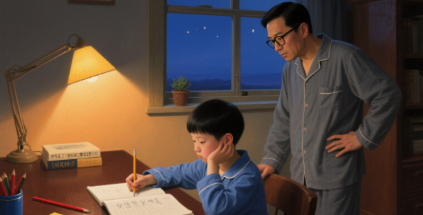 金芒果教育|反復提醒孩子是一種“惡意關心”，是破壞